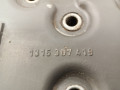 кулиса DAF XF 105 1 поколение 2013, 12.9 л., MX 340, дизель, 1341307010, 1315307419 - фото №8