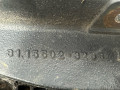 кронштейн глушителя MAN TGX 1 поколение 2015, 12.4 л., D 2676 LF 45, дизель, правый руль, 81155023288 - фото №4