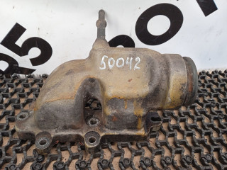 патрубок радиатора MAN 2007, 10.5 л., D 2066 LF 31, дизель, 51063023264