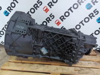 КПП механическая (МКПП) MAN F2000 1 поколение 1998, 16S151, 5010452084