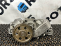 насос масляный DAF XF 105 1 поколение 2007, 12.9 л., MX 340, дизель, АКПП, 59103402, 1698645, 1698646 - фото №2