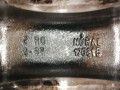 поршень MAN TGA 1 поколение 2007, 10.5 л., D 2066 LF 31, дизель, 120818 - фото №5