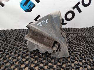 подушка крепления двигателя DAF XF 105 1 поколение 2011, 12.9 л., MX 340, дизель, 1806735, 1806736, 7511031