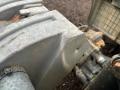защита арок задняя левая (подкрылок) Mercedes-Benz Axor 1 поколение [рестайлинг] 2007, 12.0 л., OM 457.948, дизель - фото №4