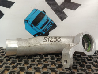 масляная трубка DAF XF 105 1 поколение 2012, 12.9 л., MX 340, дизель, 2128939