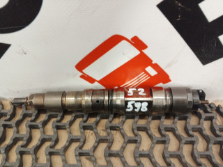 форсунка Sitrak C7H 1 2015, 10.5 л., D 2066, дизель, 0445120321, 200V101006126