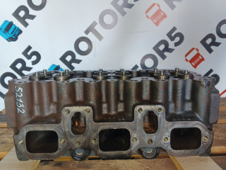 головка блока цилиндров Renault Magnum 3 поколение 2002, 12.0 л., MACK E.TECH B/46, дизель
