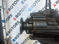 редуктор заднего моста MAN TGX 1 поколение 2015, 12.4 л., D 2676 LF 45, дизель, МКПП, HY-1350, 81350106301 - фото №7