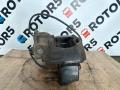 суппорт задний левый MAN TGA 1 поколение 2007, 10.5 л., D 2066 LF 01, дизель, 81508046502 - фото №5