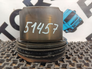 поршень MAN TGX 1 поколение 2018, 12.4 л., D 2676 LF 52, дизель, 51025110871