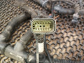 проводка двигателя Sitrak C7H 1 2009, 10.5 л., D 2066, дизель, 812W254246345, 812W254586747 - фото №6