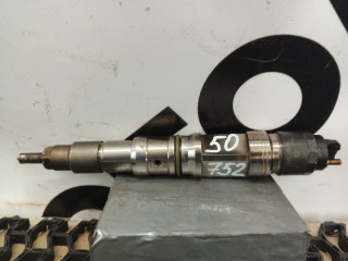 форсунка MAN TGX 1 поколение 2016, 12.4 л., D 2676 LF 45, дизель, 6180, 0354