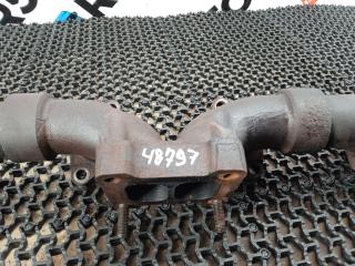 коллектор выпускной Scania 124 4 поколение 2003, 11.7 л., DC 12.03, дизель, 1470305