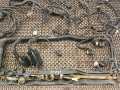 проводка двигателя MAN TGX 1 поколение 2014, 12.4 л., D 2676 LF 26, дизель, 81254246488 - фото №5