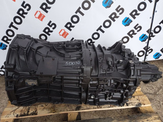 КПП механическая (МКПП) DAF XF 105 1 поколение 2012, 16S2333TD