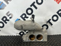 корпус термостата Sitrak C7H 1 2016, 10.5 л., D 2066, дизель, 200V064040083 - фото №2