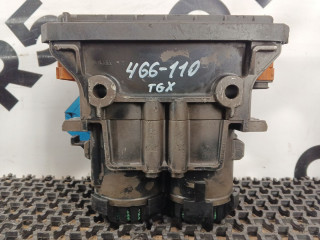 кран модулятор EBS MAN TGX 1 поколение 2013, 81521066050