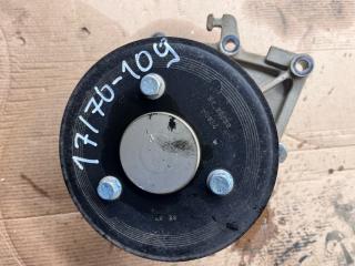 помпа MAN TGA 1 поколение 2007, 10.5 л., D 2066 LF 01, дизель, 51065063069