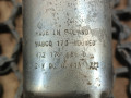 электромагнитный клапан DAF XF 105 1 поколение 2012, 12.9 л., MX 340, дизель, 4721726860 - фото №7