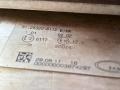 фара противотуманная правая MAN TGA 1 поколение 2007, 10.5 л., D 2066 LF 03, дизель, 81253206112, 5680100001 - фото №5