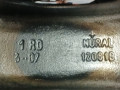 поршень MAN TGA 1 поколение 2007, 10.5 л., D 2066 LF 31, дизель, 120818 - фото №5