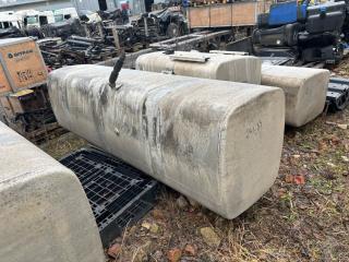 бак топливный DAF 95 2 поколение (XF) 2006, 12.6 л., XE 315 C1, дизель, МКПП, 1685565