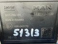 реле накала свечей MAN TGX 1 поколение 2018, 12.4 л., D 2676 LF 52, дизель, 51259020138, 5011760161 - фото №3