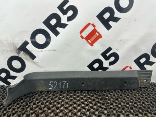 накладка на порог внутренняя MAN TGX 1 поколение 2015, 81615100789