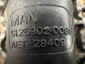 электромагнитный клапан MAN TGX 1 поколение 2018, 12.4 л., D 2676 LF 52, дизель, 51259020081 - фото №4