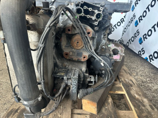 Проводка КПП Scania R 5 поколение 2011