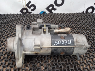 стартер MAN TGA 1 поколение 2007, 10.5 л., D 2066 LF 01, дизель, 51262017199