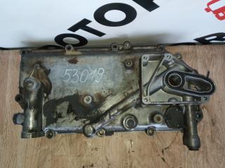 корпус теплообменника Scania R 5 поколение 2011, 11.7 л., DC 12.15, дизель