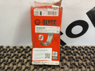 вкладыш распредвала MAN TGX 1 поколение 2012, 10.5 л., D 2066 LF 40, дизель, 034727STD