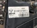 радиатор охлаждения (основной) MAN TGA 1 поколение 2008, 10.5 л., D 2066 LF 03, дизель, 81061006654, 81061016511, N1937001 - фото №6