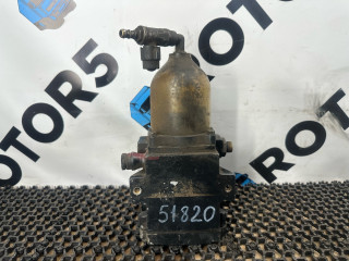 топливный фильтр грубой очистки (сепаратор) MAN TGX 1 поколение 2011, 10.5 л., D 2066 LF 40, дизель, МКПП