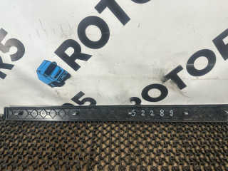 декоративная накладка двери MAN TGX 1 поколение 2015, 81617105017