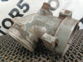 патрубок интеркулера MAN TGA 1 поколение 2003, 12.0 л., D 2866 LF28, дизель, 51094023075 - фото №3