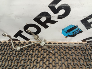 трубка топливная MAN TGX 1 поколение 2018, 12.4 л., D 2676 LF 51, дизель