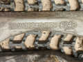 фиксирующая рамка поддона Sitrak C7H 1 2016, 10.5 л., D 2066, дизель, 200V058400128, 200V058400126, 200V058400139, 200V058400129 - фото №6