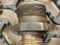 датчик температуры интардера MAN TGX 1 поколение 2008, 10.5 л., D 2066 LF 01, дизель, 0501311232 - фото №3