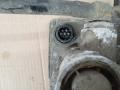 кран модулятор EBS прицепа DAF XF 105 1 поколение 2009, 12.9 л., MX 340, дизель, АКПП, 4802040020 - фото №5