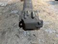 охладитель (теплообменник) EGR MAN TGA 1 поколение 2007, 10.5 л., D 2066 LF 01, дизель, 51081007104, 3404837, 3407525 - фото №4