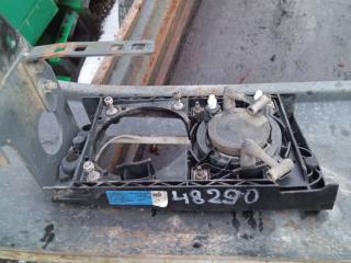 рамка фары противотуманной левой DAF XF 105 1 поколение 2011, 12.9 л., MX 340, дизель