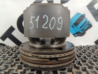 поршень Scania R 5 поколение 2014, 12.7 л., DC 13.115, дизель, 86457500004