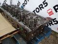 головка блока цилиндров Volvo 2010, 12.8 л., D13, дизель, 101912306, 21458124 - фото №2
