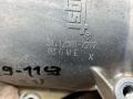 корпус топливного фильтра MAN TGA 1 поколение 2007, 10.5 л., D 2066 LF 01, дизель, 51125017277 - фото №4
