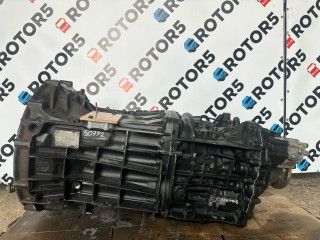 КПП механическая (МКПП) DAF XF 105 1 поколение 2012, 16S2533TD, 7421466456