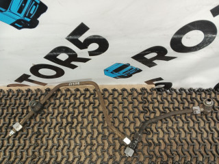 трубка топливная MAN TGA 1 поколение 2007, 10.5 л., D 2066 LF 01, дизель