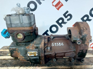 компрессор пневмоподвески MAN TGX 1 поколение 2018, 12.4 л., D 2676 LF 52, дизель, 51540007147