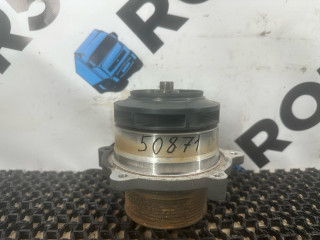 помпа DAF XF 105 2 поколение 2018, 12.9 л., MX 340, дизель, 93114702, 931022102